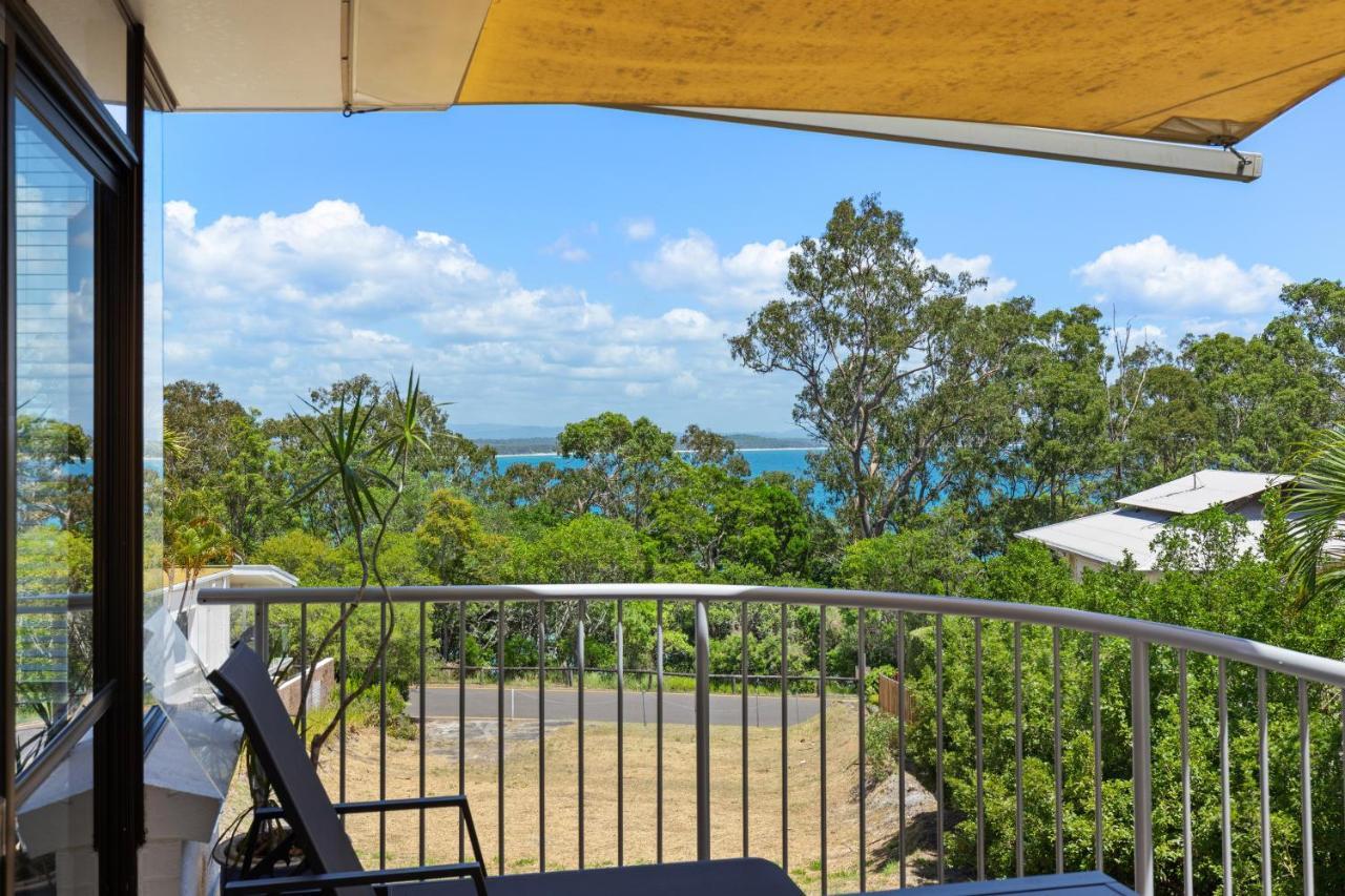 Naousa II Noosa Heads Extérieur photo