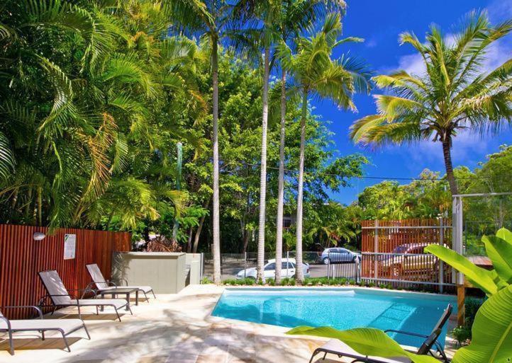 Naousa II Noosa Heads Extérieur photo