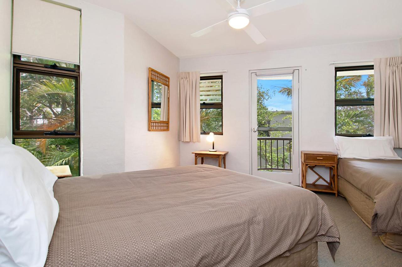 Naousa II Noosa Heads Chambre photo