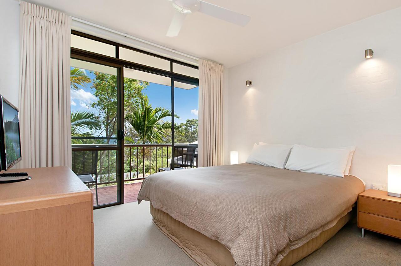 Naousa II Noosa Heads Chambre photo