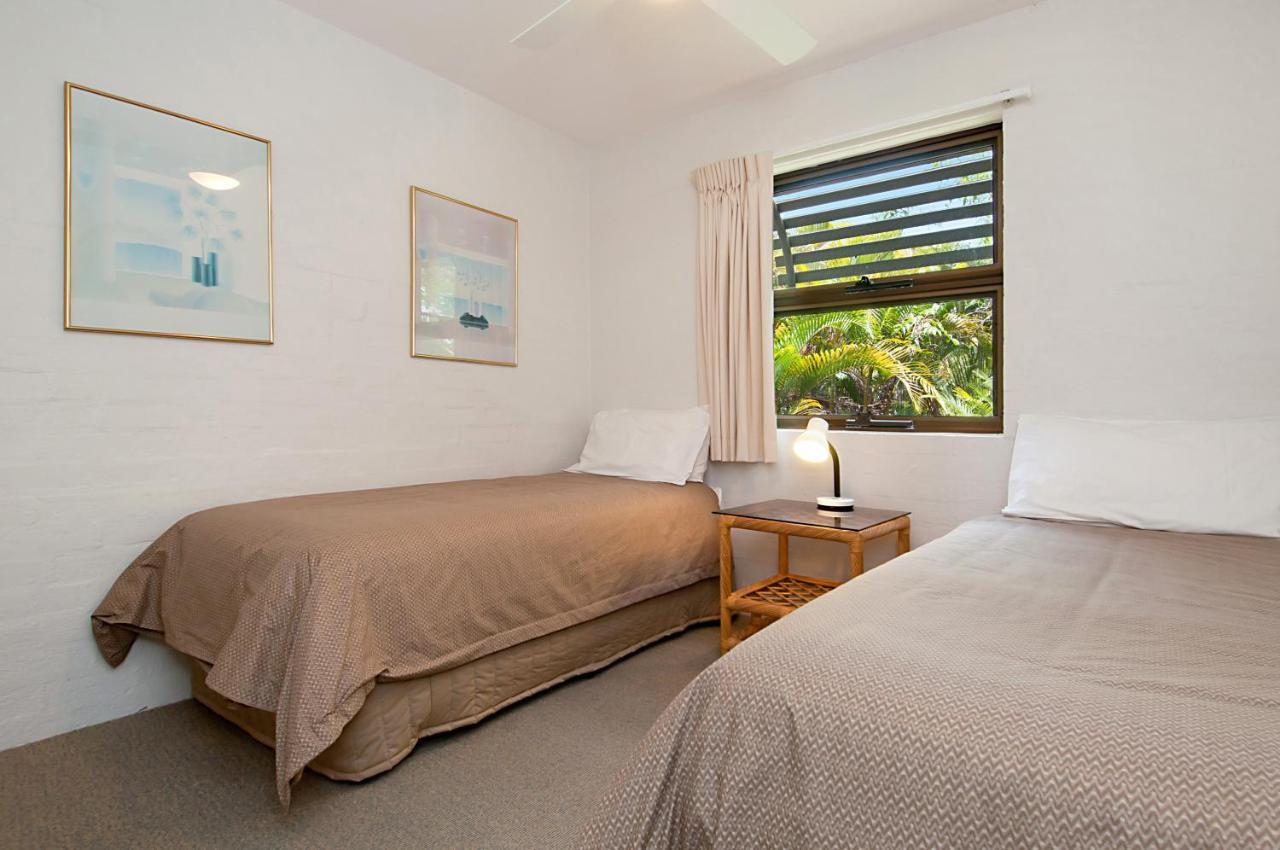 Naousa II Noosa Heads Chambre photo